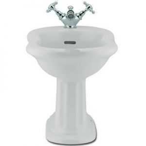 GENTRY HOME Belgravia 2515 Bidet stojacy retro stylizowany