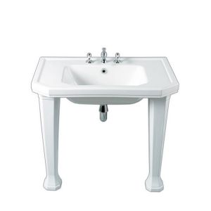 GENTRY HOME Claremont 2217 Umywalka umywalkowa retro w stylu angielskim