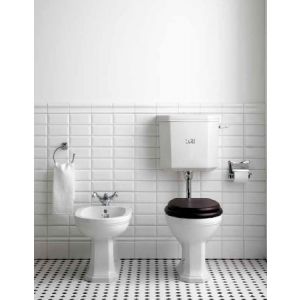 GENTRY HOME Claremont 2215 Bidet stojący retro