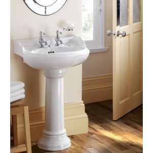 GENTRY HOME Nouveau 5000 Umywalka