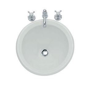 GENTRY HOME Nouveau 5012 Umywalka