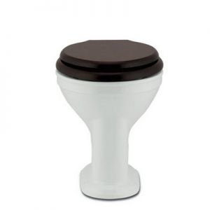 GENTRY HOME Nouveau 5005 Miska wc