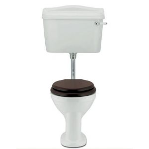 GENTRY HOME Nouveau 5005_5006 Miska wc