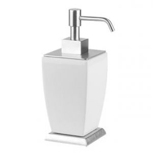 GESSI Mimi 33238 Dozownik do mydła