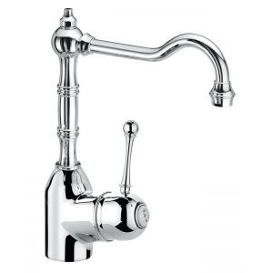 FIR ITALIA Kitchen 7075102 Bateria kuchenna
