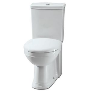 GENTRY HOME Damea 3004_3006 Miska wc kompaktowa
