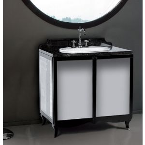 GENTRY HOME Lord 3012 Szafka z umywalką
