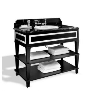 GENTRY HOME Nottingham 3030 Umywalka