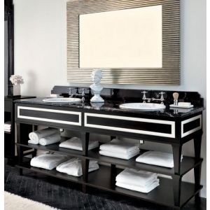 GENTRY HOME Nottingham 3035 Umywalka