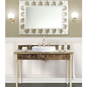 GENTRY HOME Lancaster 3080 Umywalka