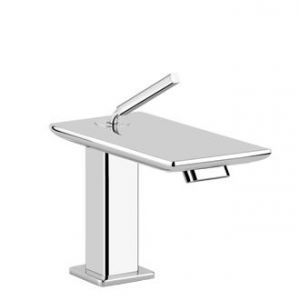 GESSI Ispa Waterfall 41002 Bateria umywalkowa