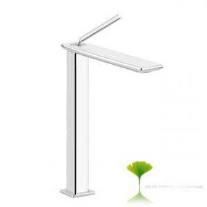 GESSI Ispa White 41203 Bateria umywalkowa