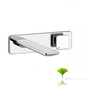 GESSI Ispa White 20497_41288 Bateria umywalkowa