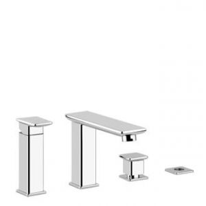 GESSI Ispa 41037 Bateria wannowa