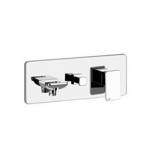 GESSI Ispa 41139_41138 Bateria prysznicowa