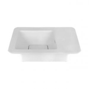 GESSI Ispa 42007 Umywalka