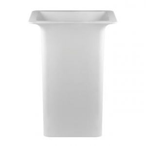 GESSI Ispa 42008 Umywalka