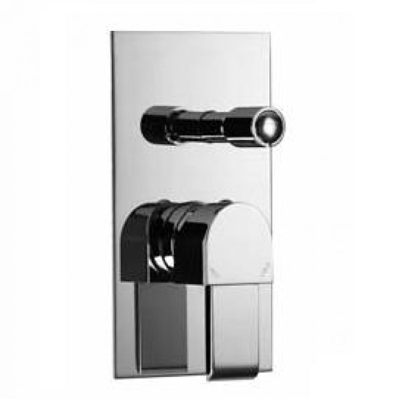 FRISONE L3 00014 Bateria prysznicowa