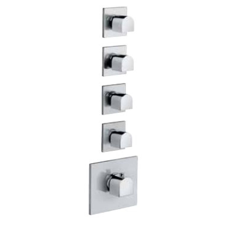 FRISONE L3 T303469 Bateria prysznicowa