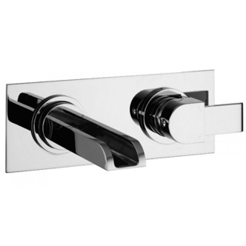 FRISONE C3 02064 Bateria umywalkowa