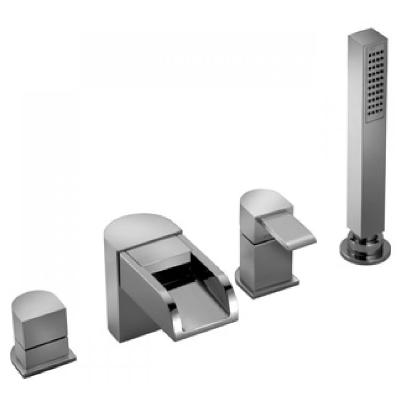 FRISONE C3 GT207 Bateria wannowa