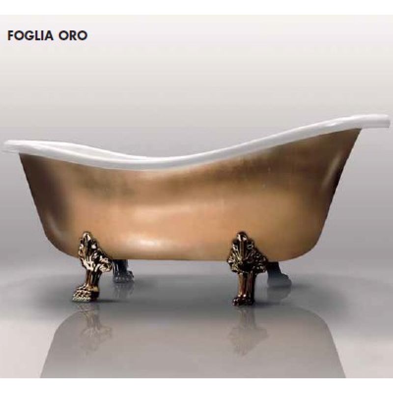 TREESSE Epoca Foglia Oro Wanna