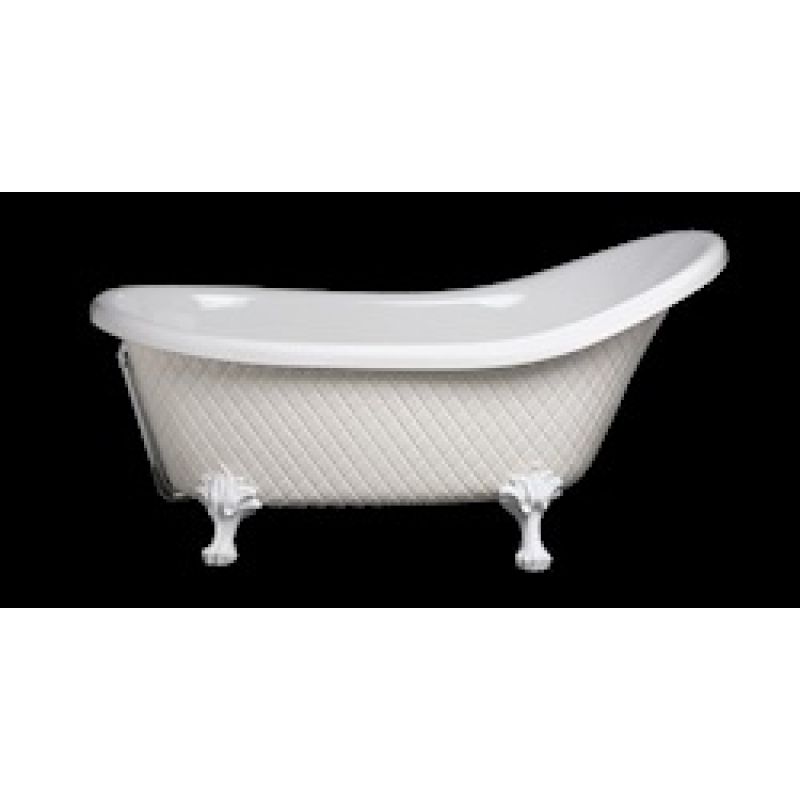 AQUAMASS Chesterfield Cream Wanna