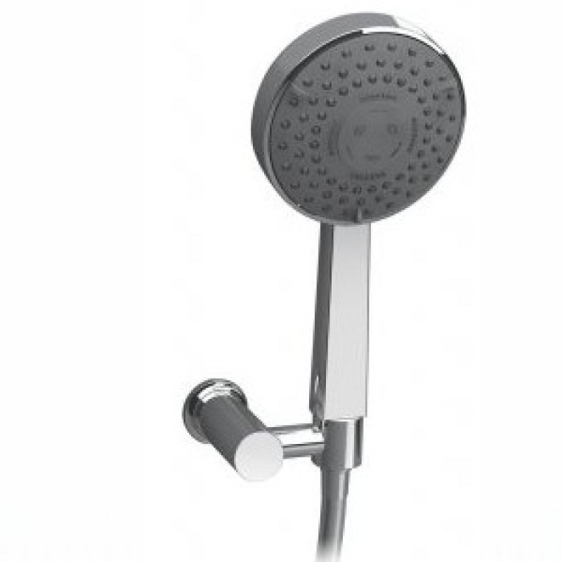 IB RUBINETTERIE Duplex RC124 Zestaw prysznicowy