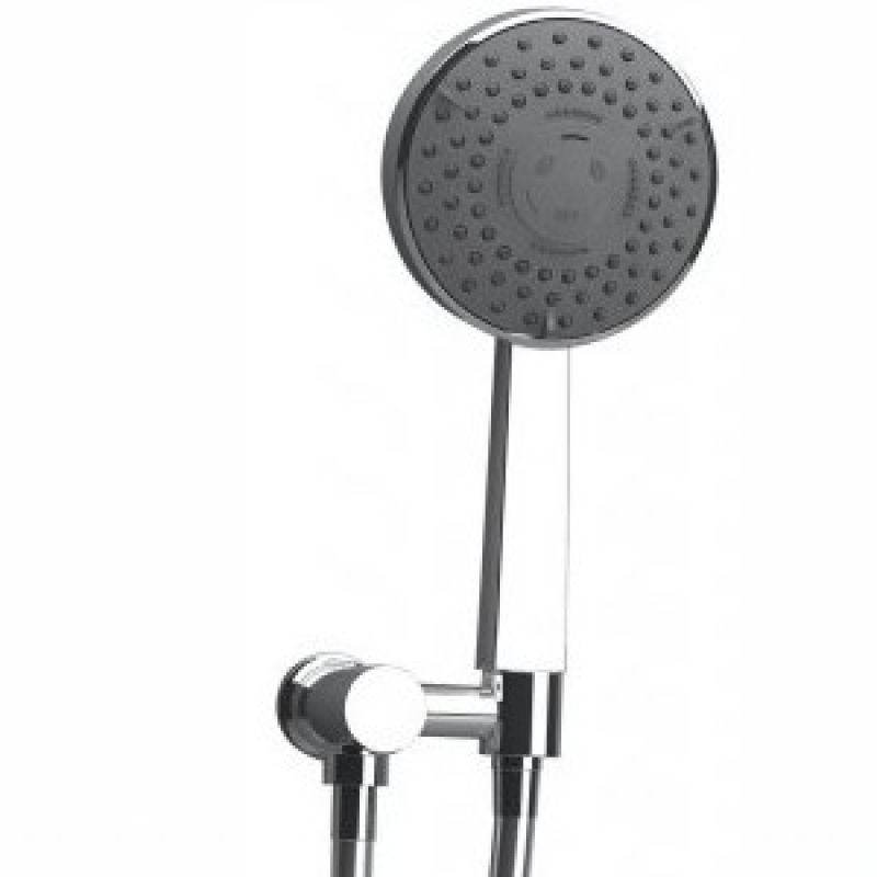 IB RUBINETTERIE Duplex RC127 Zestaw prysznicowy