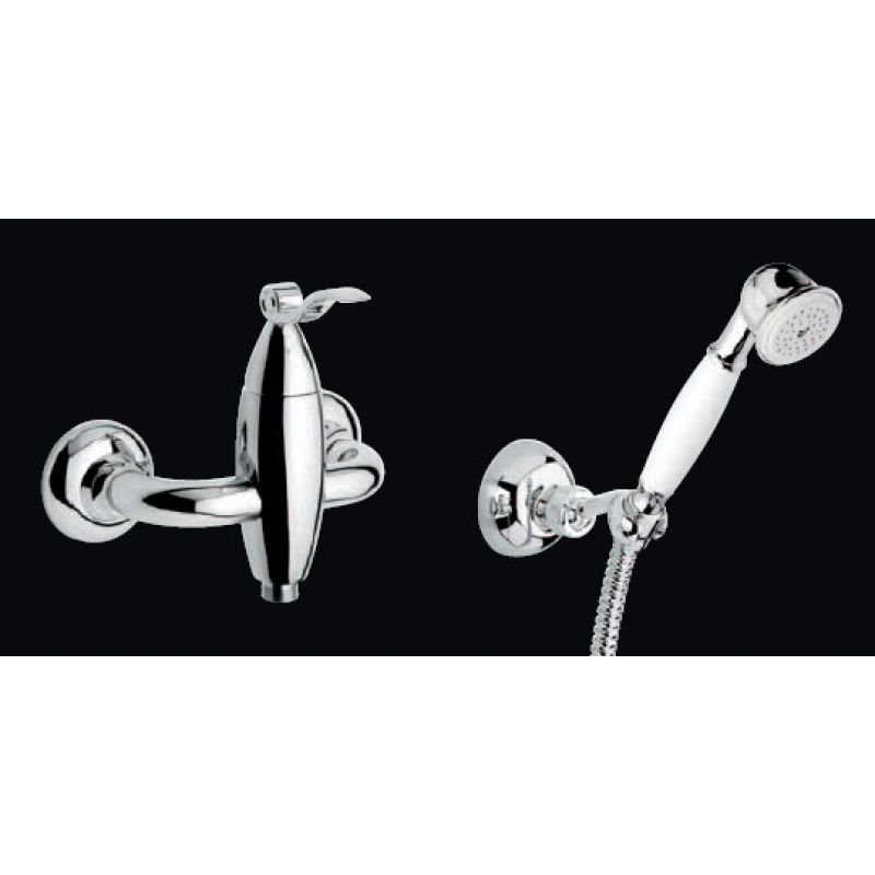 EMMEVI Abel 39002 Bateria prysznicowa