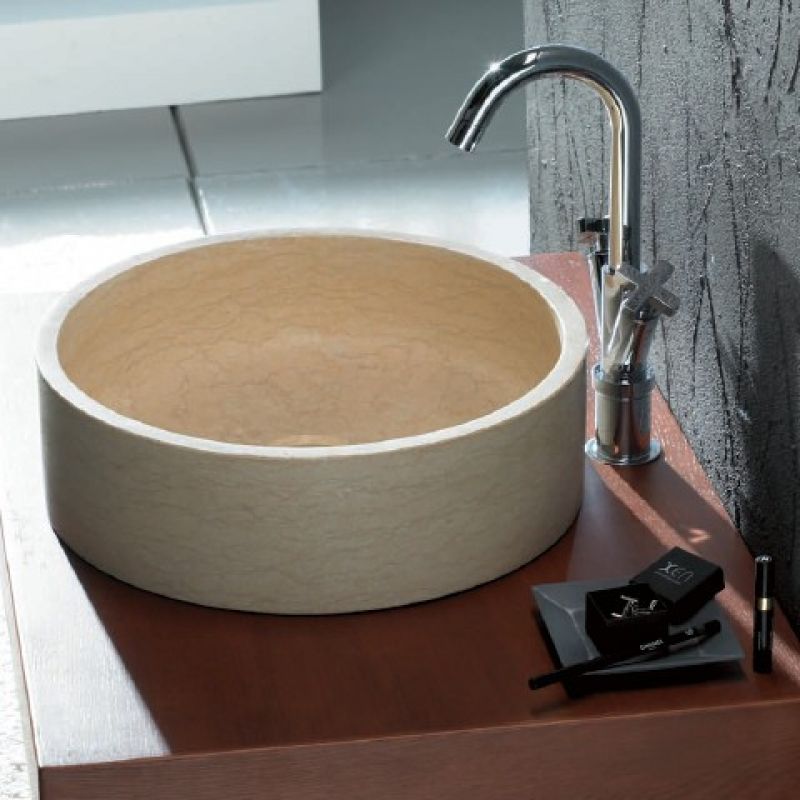 THE BATHCO Bali 00303 Umywalka