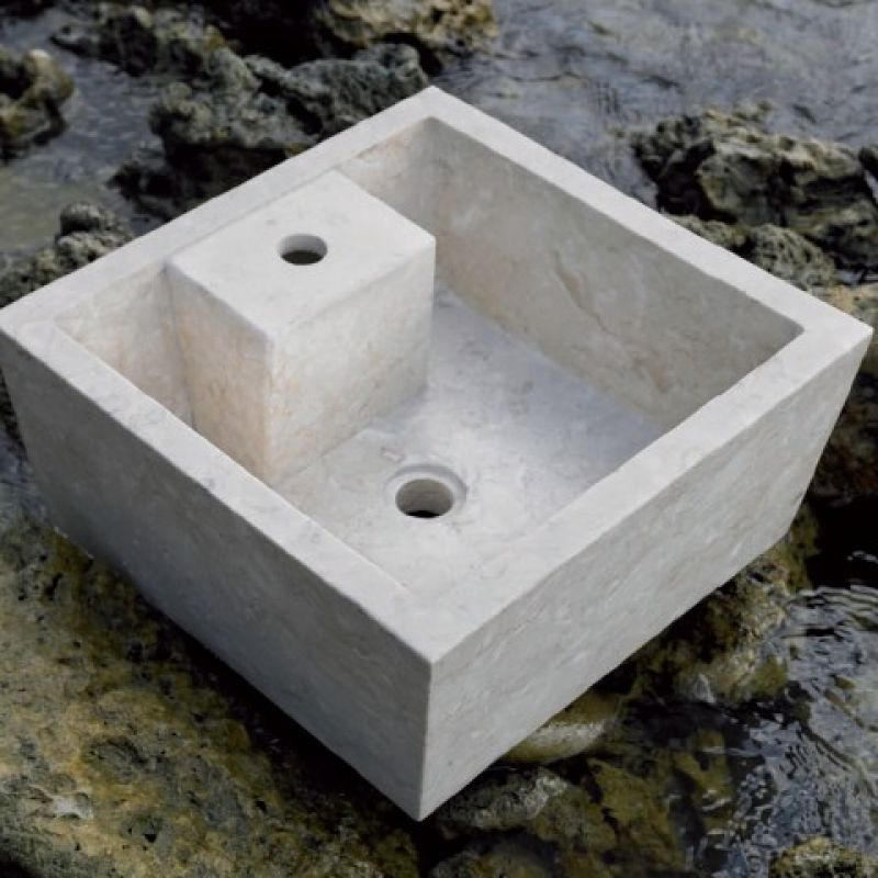 THE BATHCO Rodas 00310 Umywalka