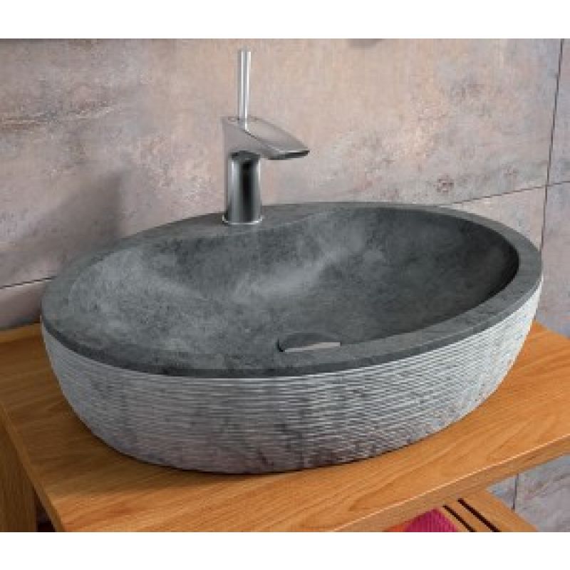 THE BATHCO Santorini 00313 Umywalka