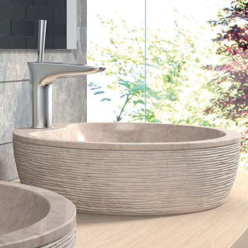 THE BATHCO Santorini 00312 Umywalka