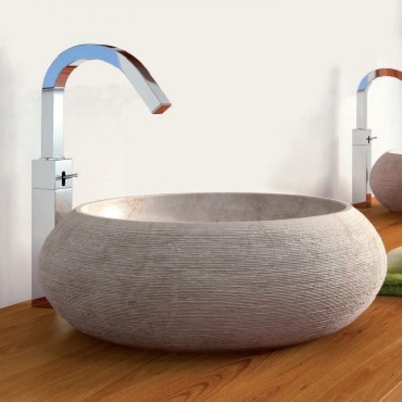 THE BATHCO Fiji 00316 Umywalka