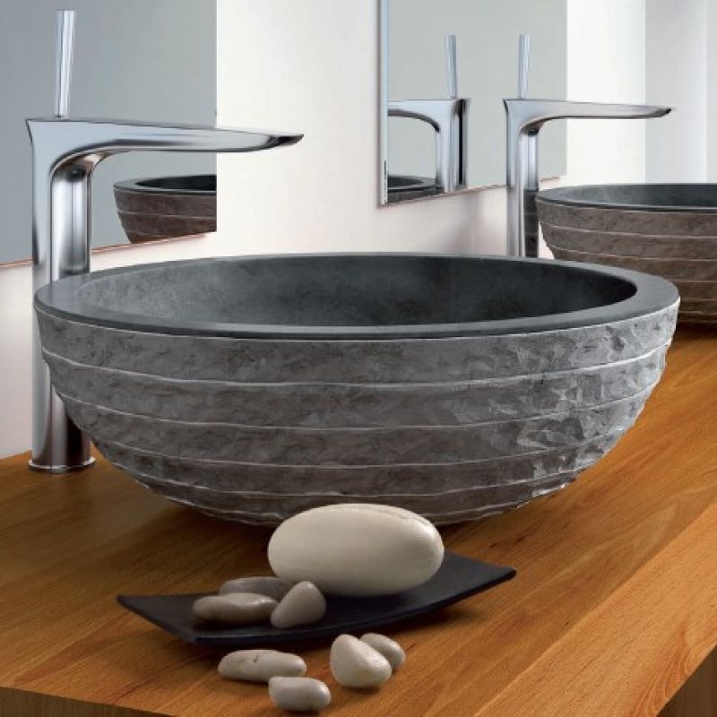 THE BATHCO Puket 00317 Umywalka