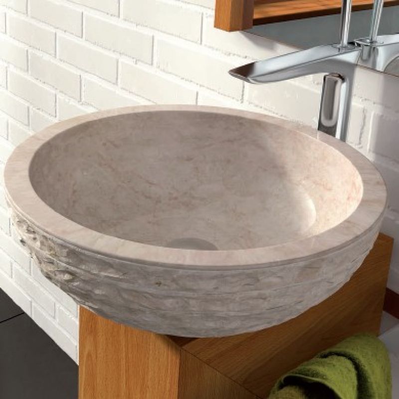 THE BATHCO Puket 00318 Umywalka