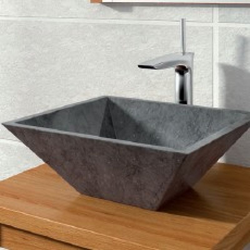 THE BATHCO Sumatra 00323 Umywalka