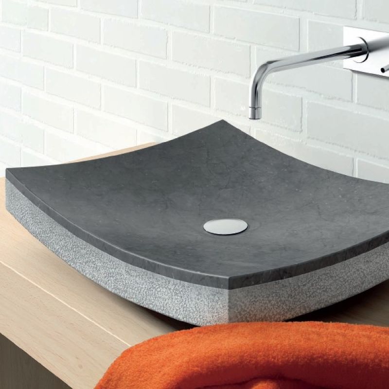 THE BATHCO Arrecife 00325 Umywalka