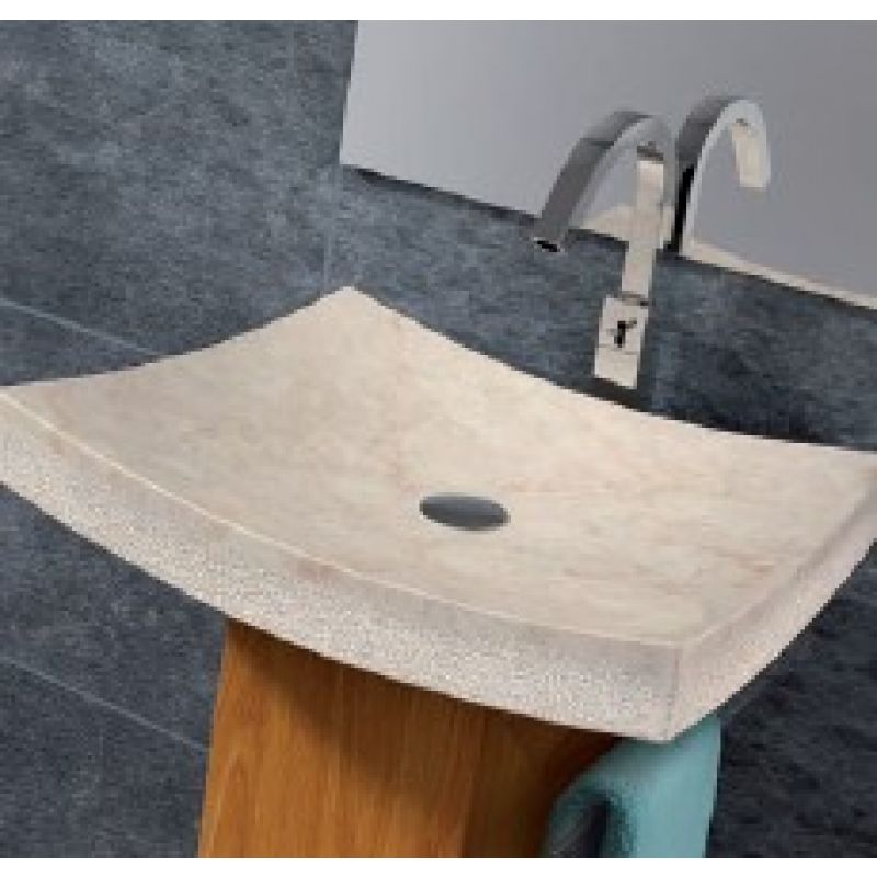 THE BATHCO Arrecife 00326 Umywalka