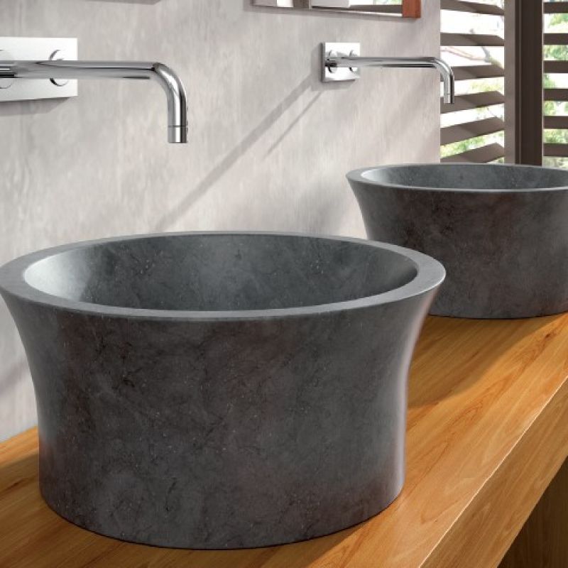 THE BATHCO Manila 00327 Umywalka