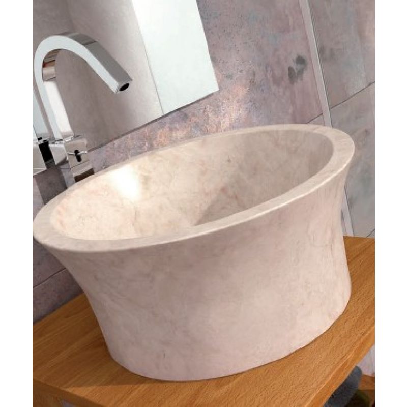 THE BATHCO Manila 00328 Umywalka
