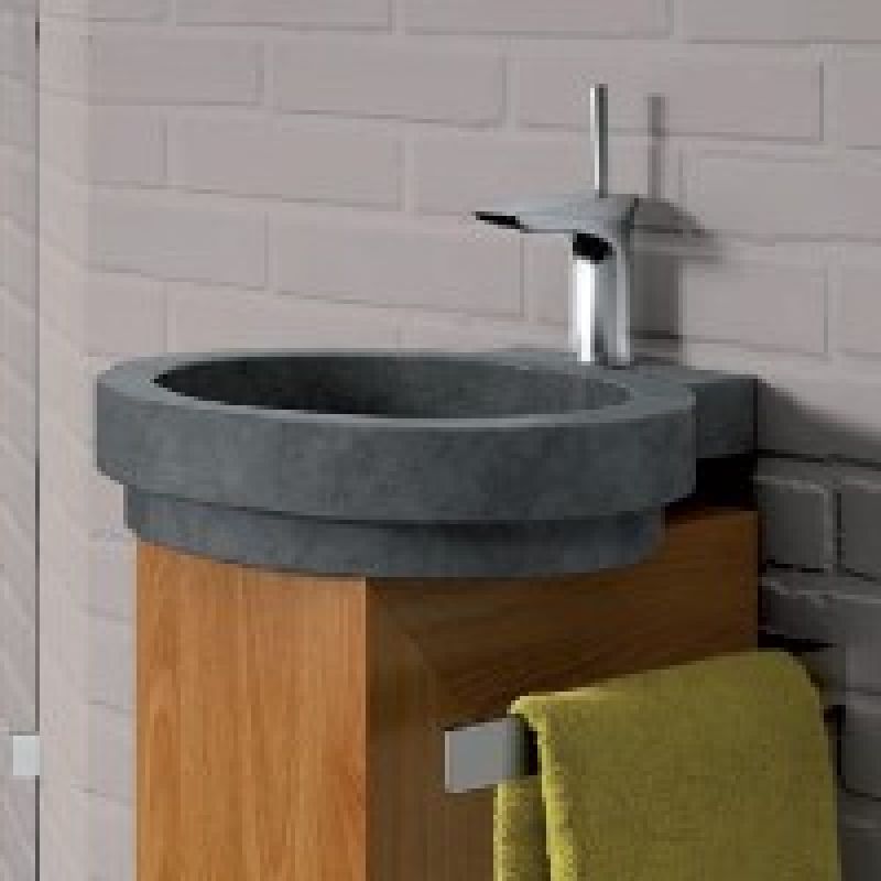 THE BATHCO Icono 00338 Umywalka