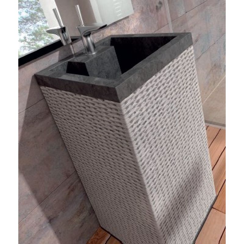 THE BATHCO Borneo 00329 Umywalka
