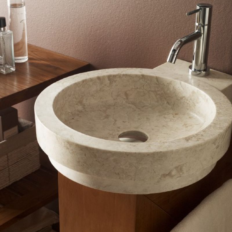 THE BATHCO Icono 00339 Umywalka
