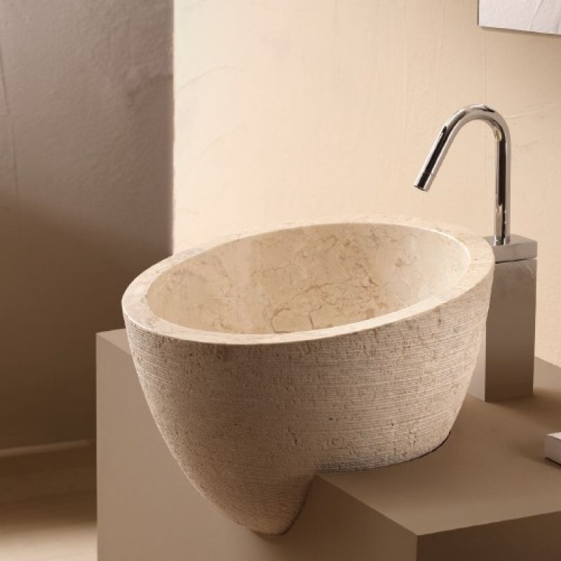 THE BATHCO Mirage 00373 Umywalka