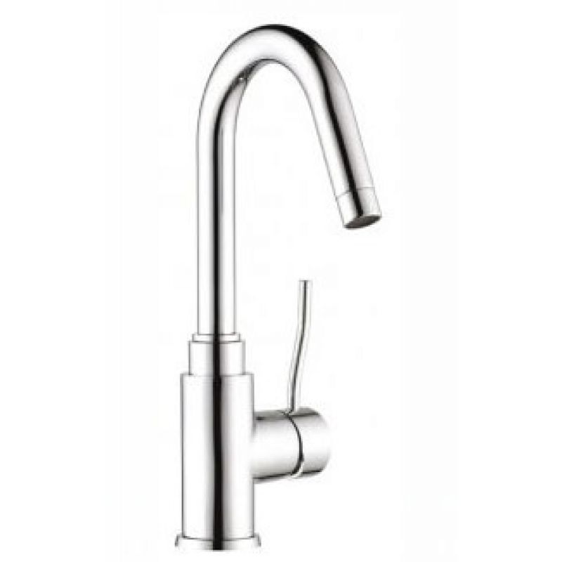 IB RUBINETTERIE Kitchen Kusasi KU385 Bateria kuchenna