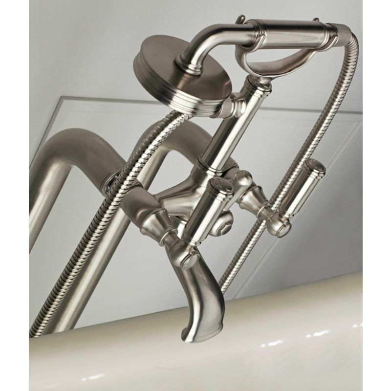BOSSINI Liberty L00130 Bateria wannowa
