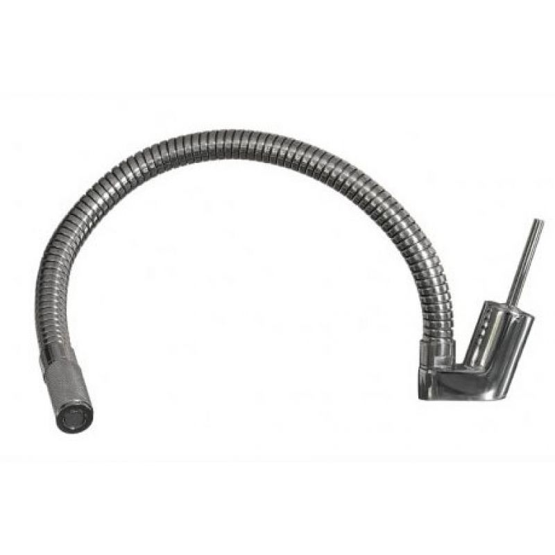 IB RUBINETTERIE Kitchen Snake SK370 Bateria kuchenna