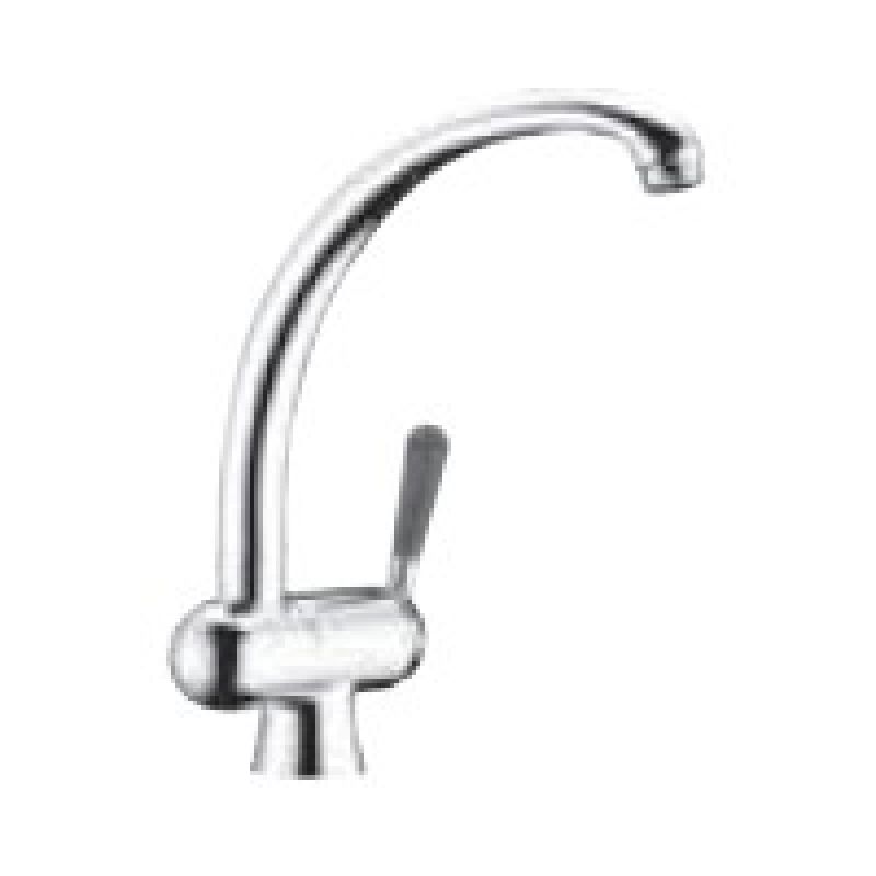 IB RUBINETTERIE Kitchen Window WI416 Bateria kuchenna